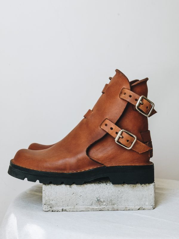custom made luxury leather shoes